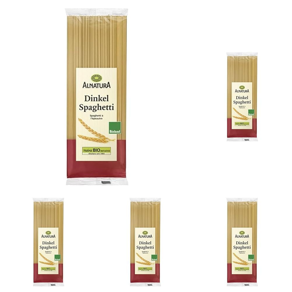 Bio tönköly spagetti, 0,5 kg