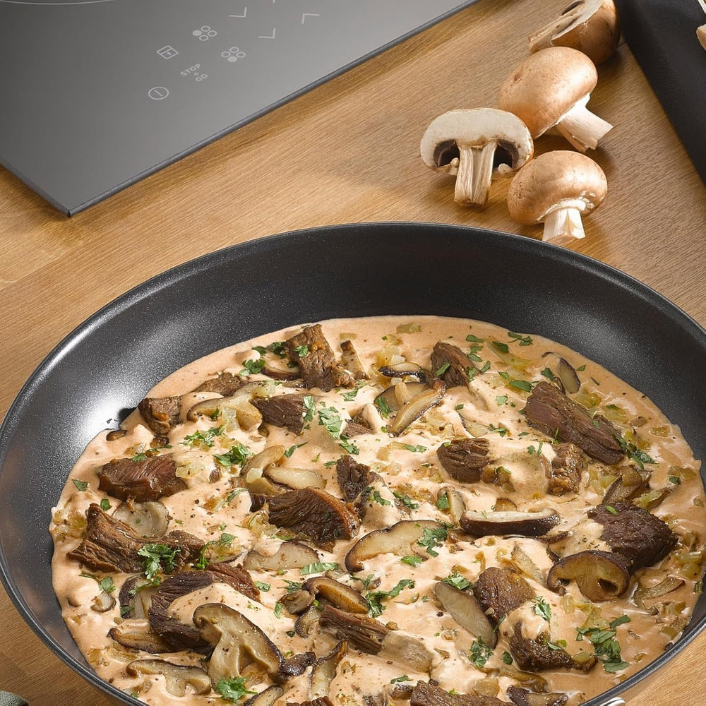 Tefal Duetto, hőmérsékletjelző Thermo-Spot Fazekak és serpenyők Naty Shop