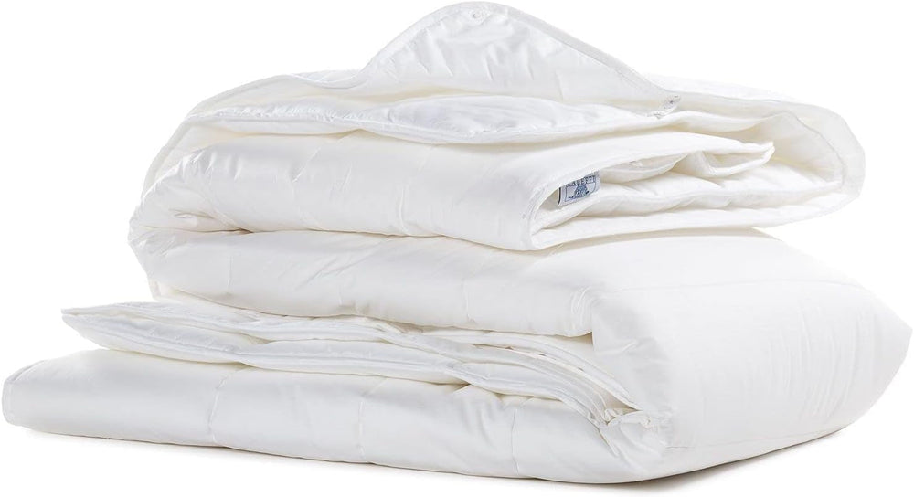 Caleffi 12367 - Paplan 4 évszak antiallergén poliészter szálak Paplanok és paplanok Naty Shop Unique 200 X 155 centiméter