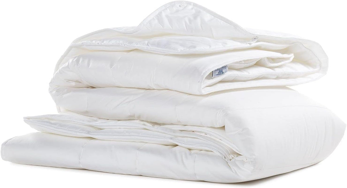 Caleffi 12367 - Paplan 4 évszak antiallergén poliészter szálak Paplanok és paplanok Naty Shop Unique 200 X 155 centiméter