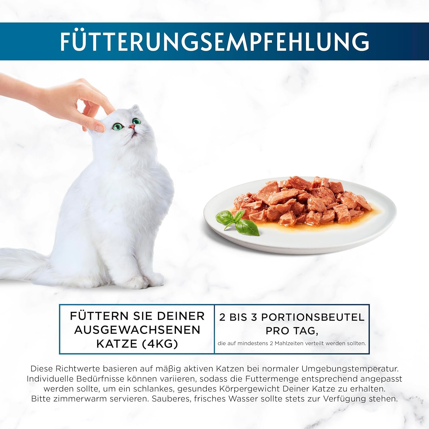 Hrană umedă pentru pisici Gourmet Perle Select Strips, mix variat, pachet de 12 (12 x 4 pliculețe a câte 85 g fiecare)