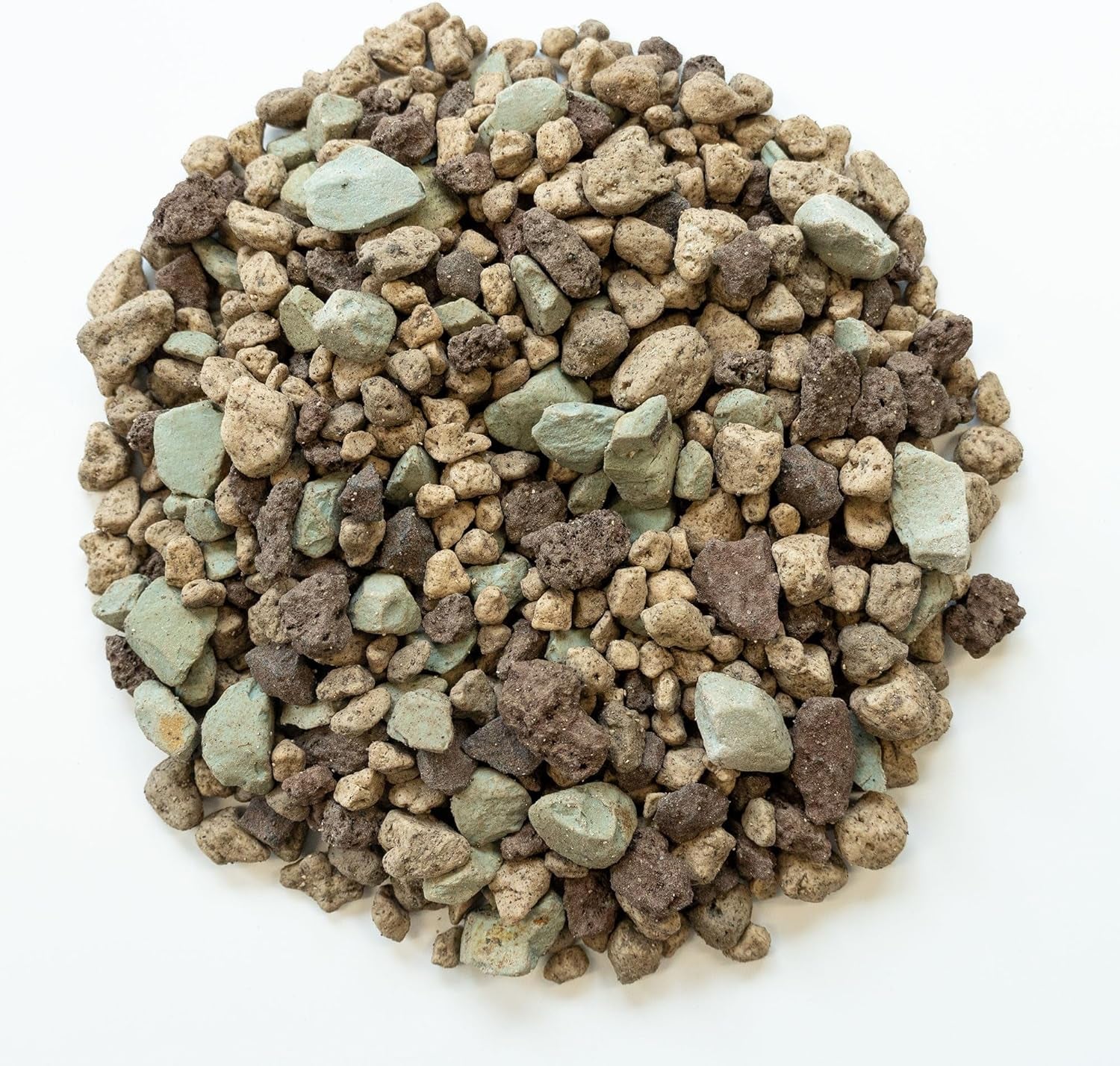 Floragard Green Jungle Mix 6 L - ásványi szubsztrát Monstera, Philodendron ültetéséhez - optimális vízelvezetést és egészséges gyökérnövekedést biztosít - ideális igényes szobanövényekhez