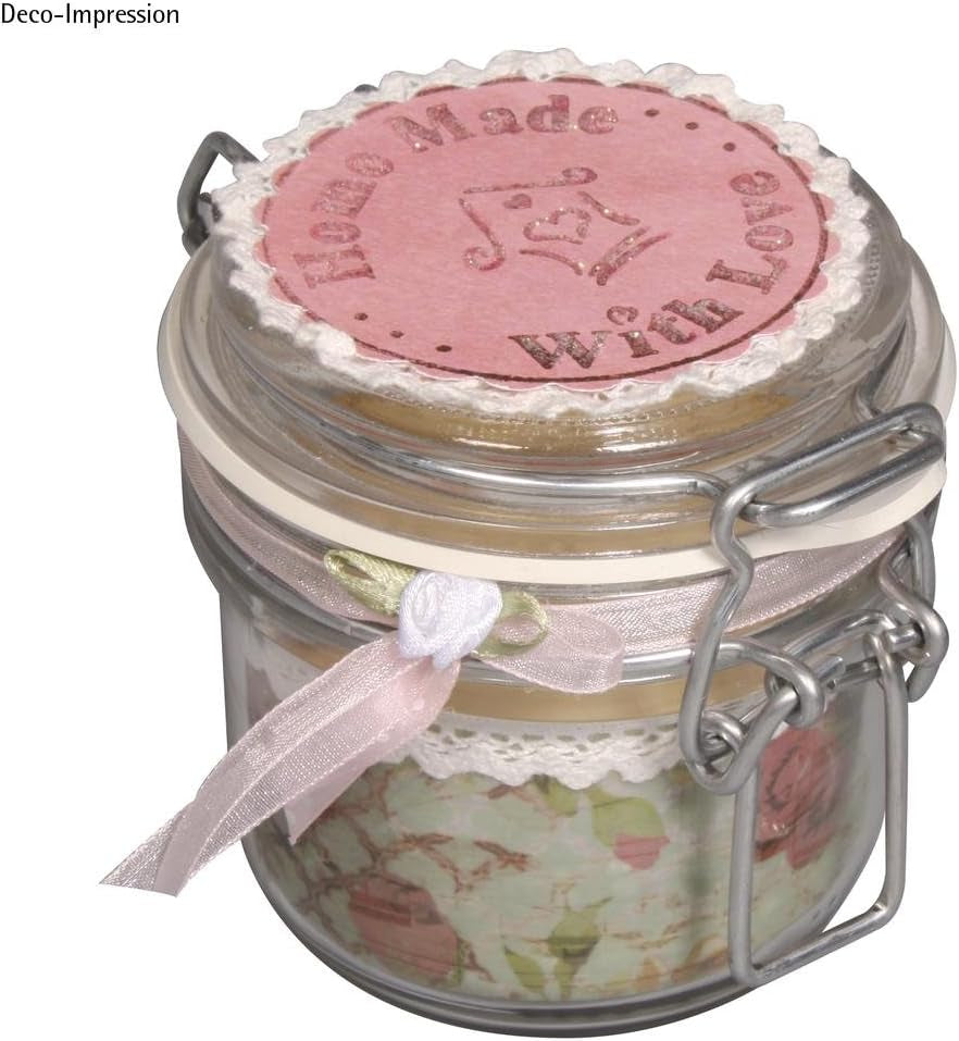 Rayher 28858000 Set de ștampile pentru fursecuri, 8 piese, cutie 1 set