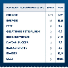 Barilla Collezione Fusilli tészta rövid darabok, (1 x 500 g)