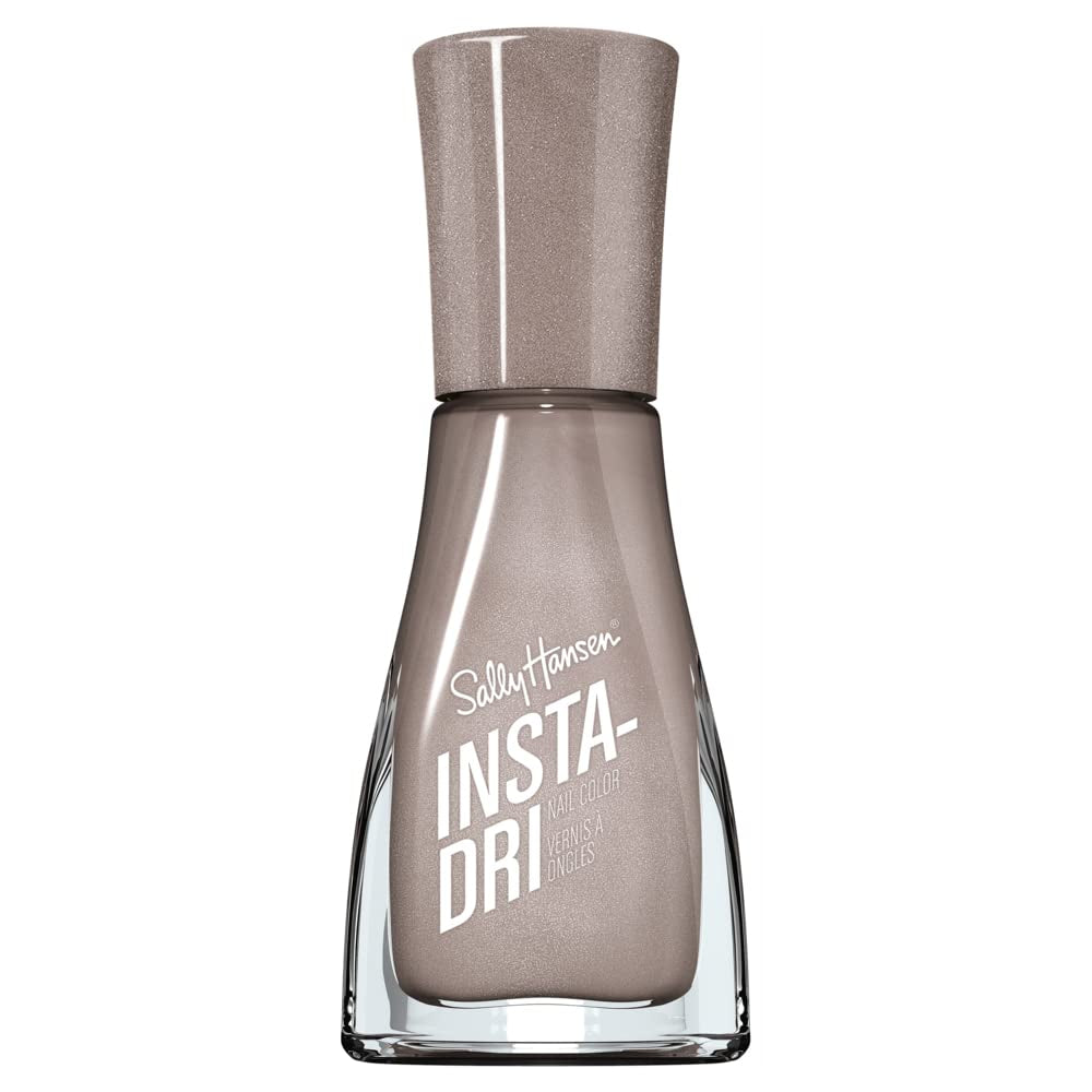 Insta-Dri Luxe Finish körömlakk, 066 The Queens Velvet, 9,17 ml