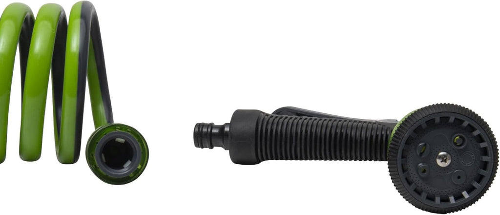 Spirală furtun 15 m