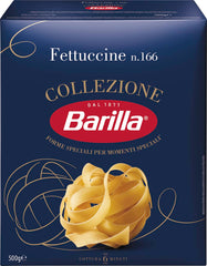 Pasta Barilla Collezione Fettuccine, (1 x 500 g) (3 db-os csomag)