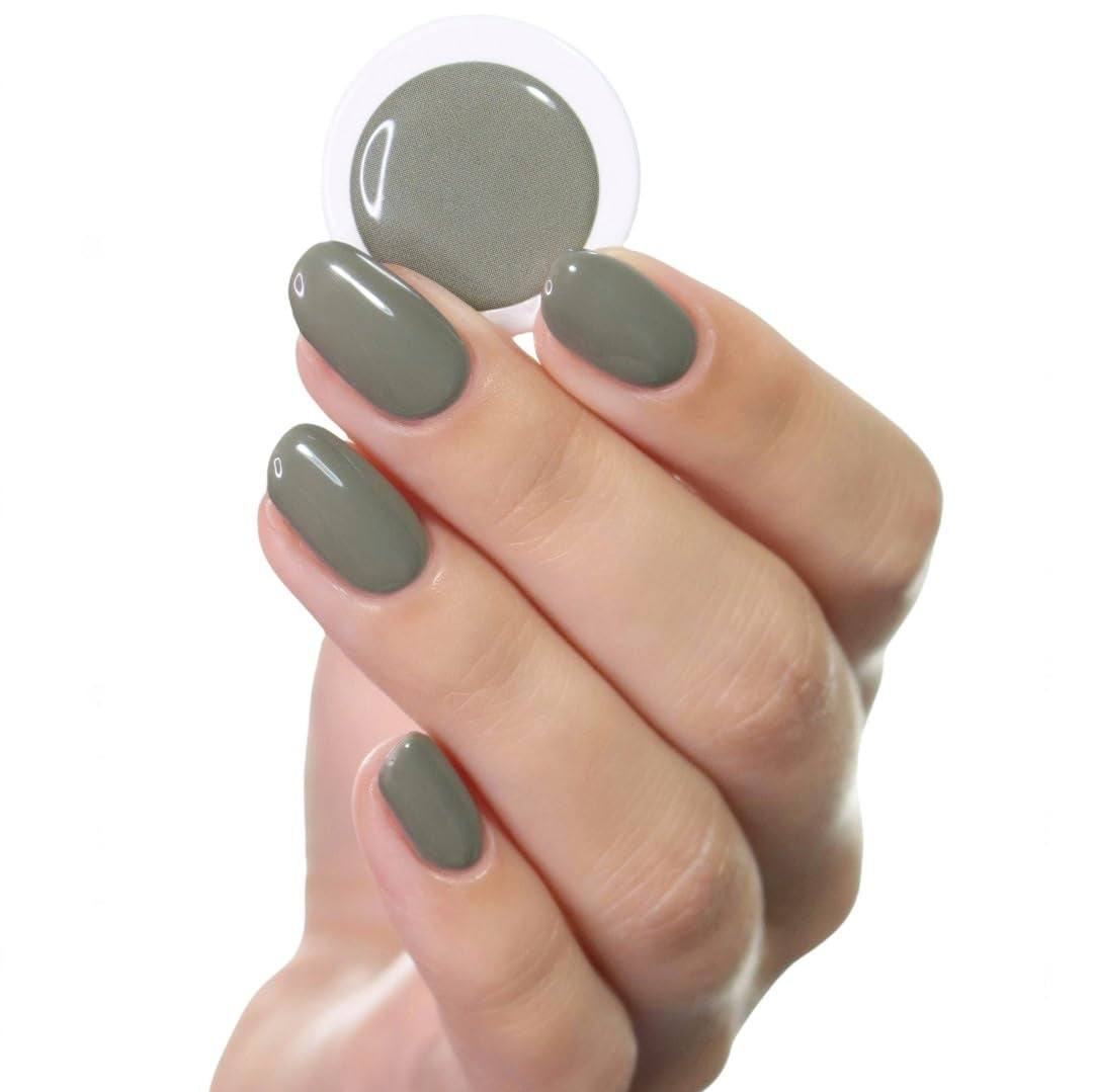 UV körömlakk alessandro Striplac The Elephant Way – Finom és hosszantartó – Könnyű eltávolítani az eltávolítási technológiának köszönhetően – Vegán és cruelty-mentes – 8 ml