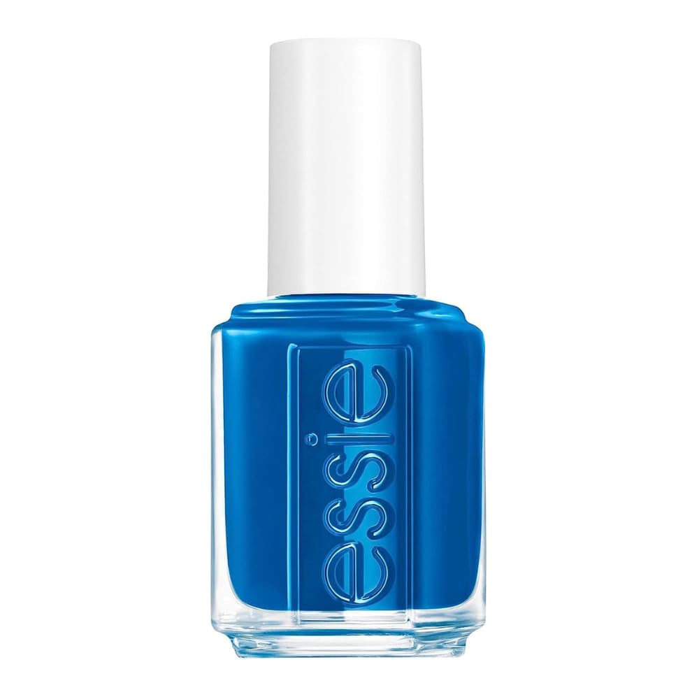 Essie Körömlakk Farbintensive Fingernails, No. 608 serene pala, Búza, 13,5 ml