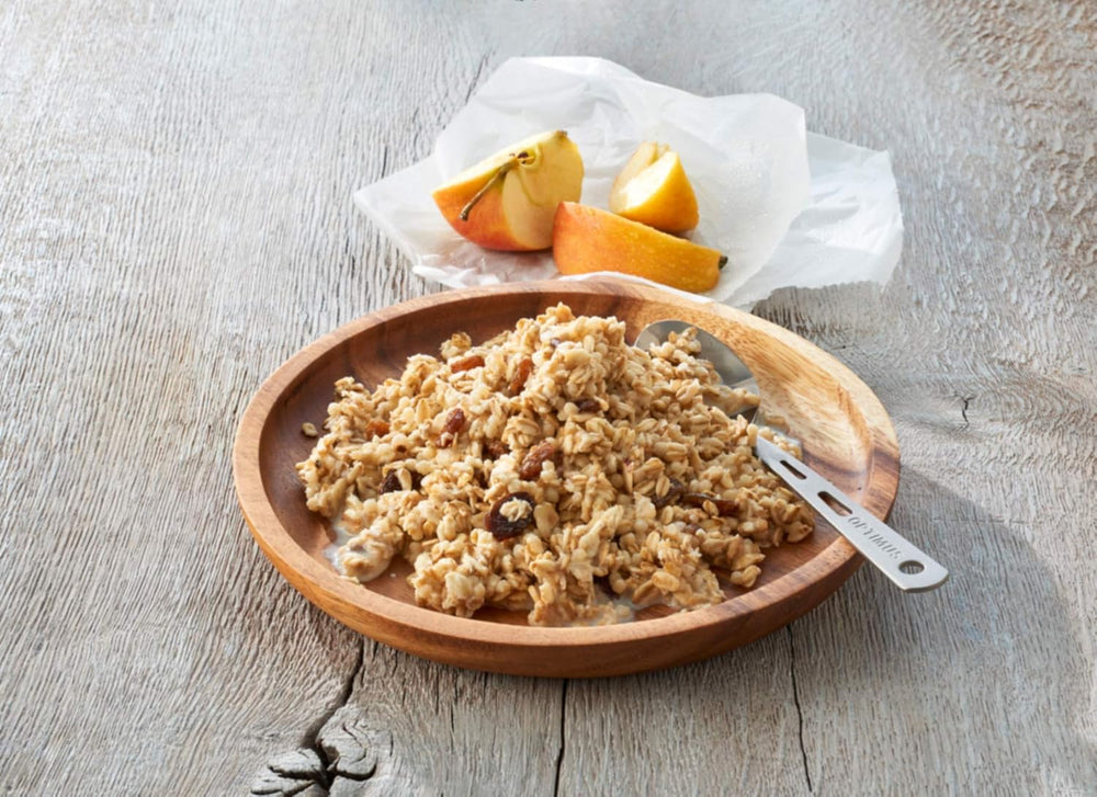 Trek'n Eat svájci müzli tejporral (2 db-os csomag)