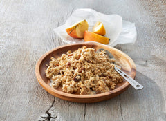 Trek'n Eat svájci müzli tejporral (2 db-os csomag)