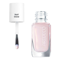 ARTDECO Nail Glow - Természetes és ragyogó fényhatás a körmöknek - 1 x 10 ml