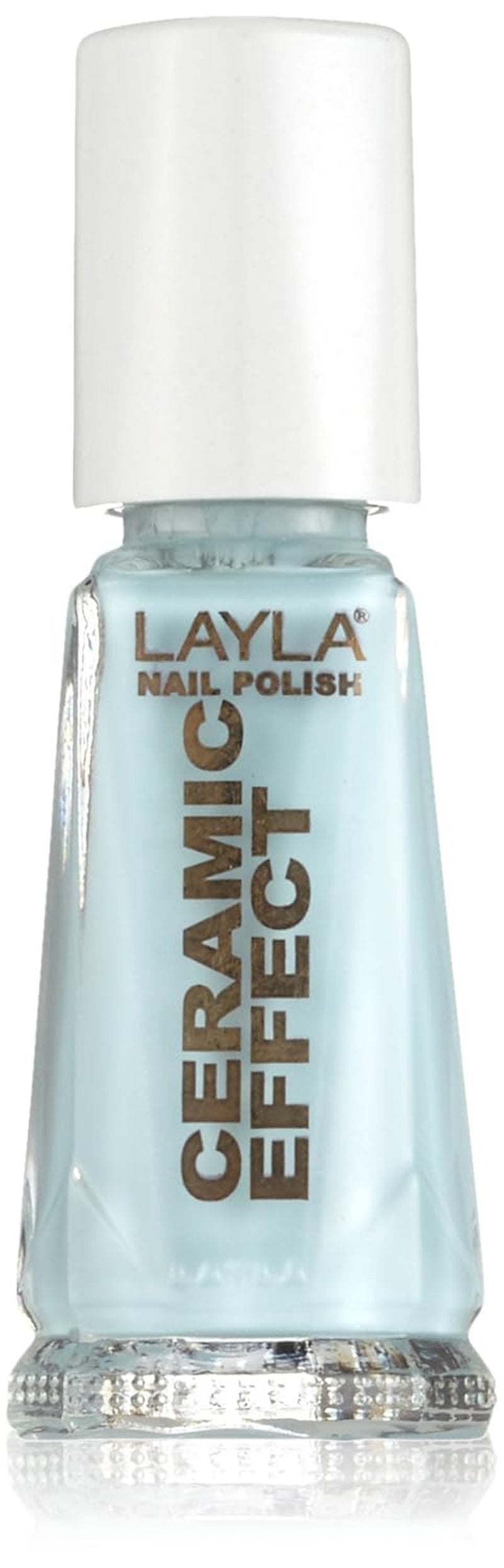 Kozmetika 1243R23-051 Kerámia hatású körömlakk - tánc a csillagokkal, 1 db-os kiszerelés (1 x 0,01 l)