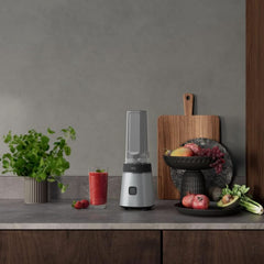 AEG SB3-1-2S turmixgép, 300 W, 2 sebességfokozat, hordozható csésze Mother and Child Naty Shop