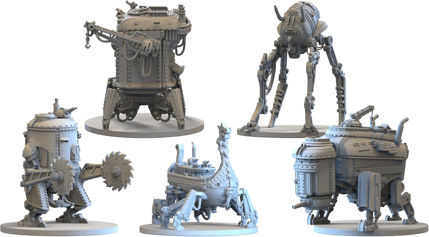 Feuerland Spiele 31025 Expeditions társasjáték, földszínek