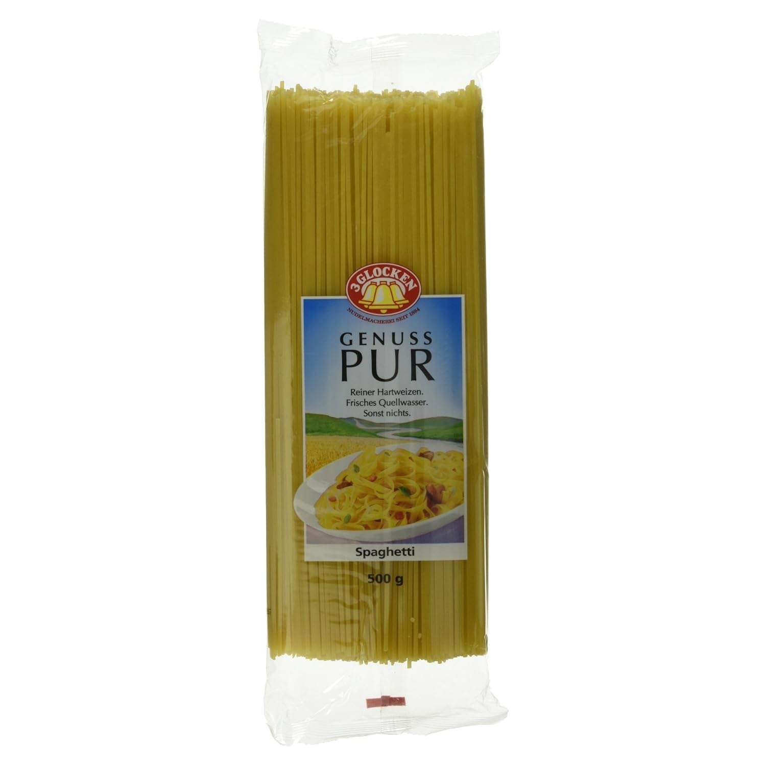 Pure Pleasure Noodles 10 db-os csomag (10 x 500 g)