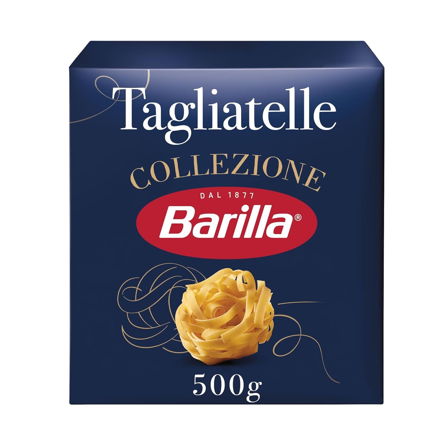 Collezione Tagliatelle tészta / 12 db-os csomag (12 x 500 g)