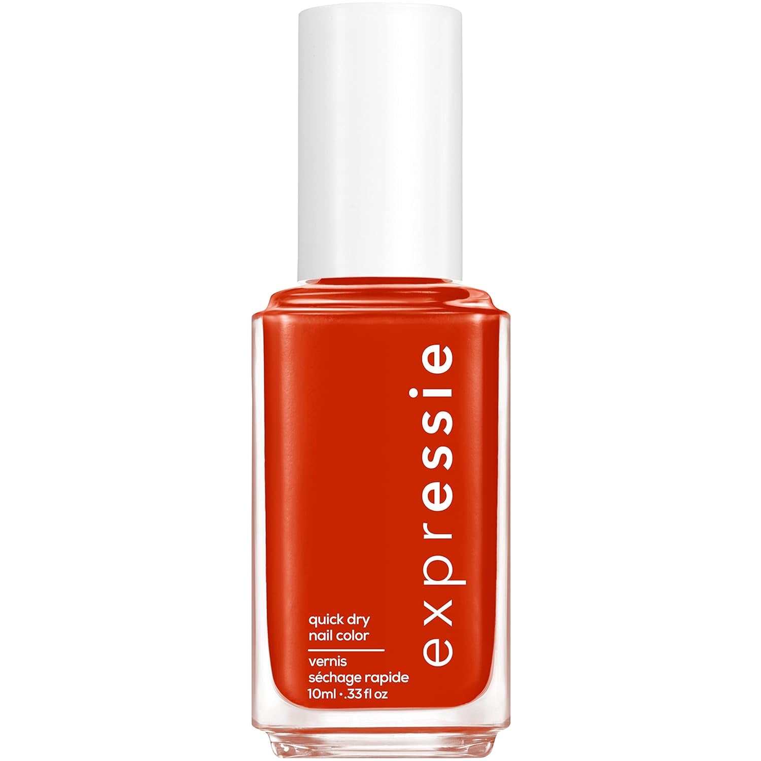 Essie gyorsan száradó körömlakk "kifejezés", sz. 270 misfit right in, metál, vegán formula, 10 ml