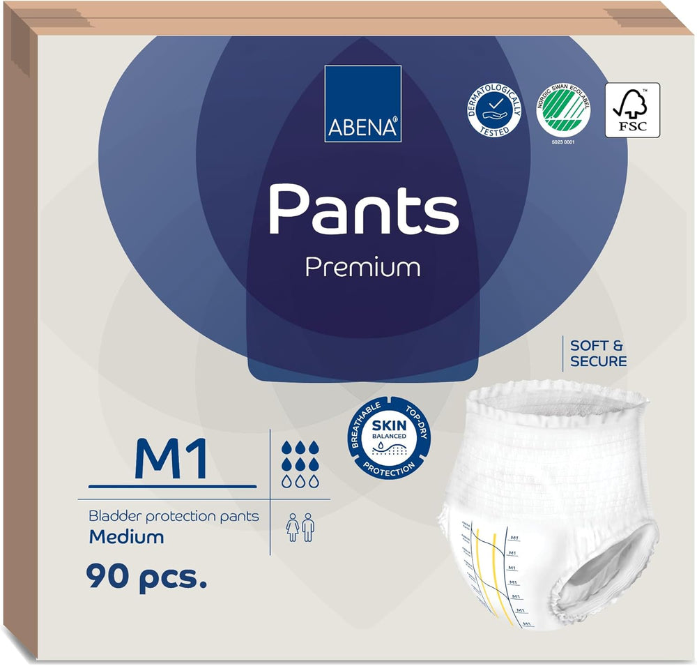 Pelenka L3, 6-90 db-os pelenka csomagokban