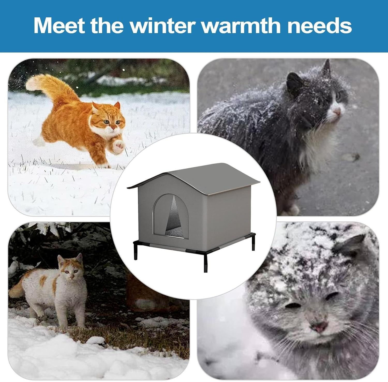 Pături & Mobilier, Animale de companie, Peșteri & Case, Pisici, Paturi pentru pisici, Pisici - culcusuri, saltele