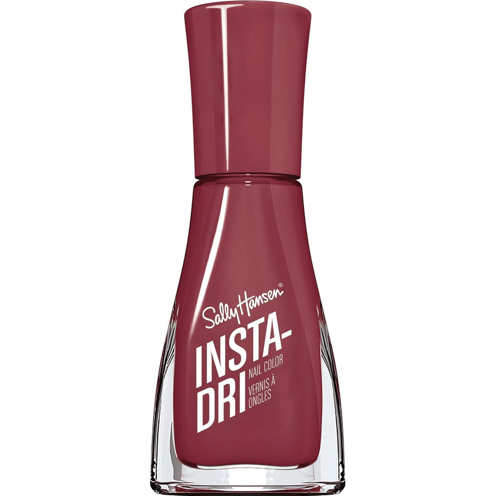 Insta-Dri Luxe Finish körömlakk, 066 The Queens Velvet, 9,17 ml