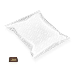 Étcsokoládé praliné, gluténmentes, Extra Venchi Gianduiotti ömlesztett kiszerelésben 1 kg Csokoládé cukorka Naty Shop