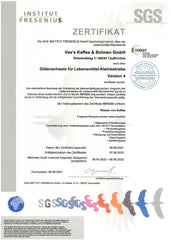 MEXIC „Maragogype” 500g