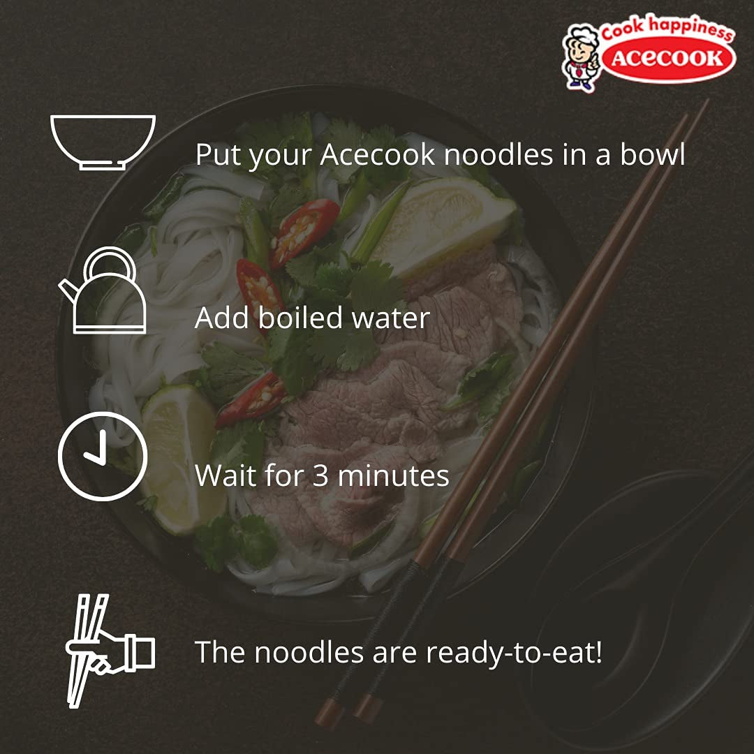 - GD Glass instant tészta sertéshússal - (1 x 57 g)