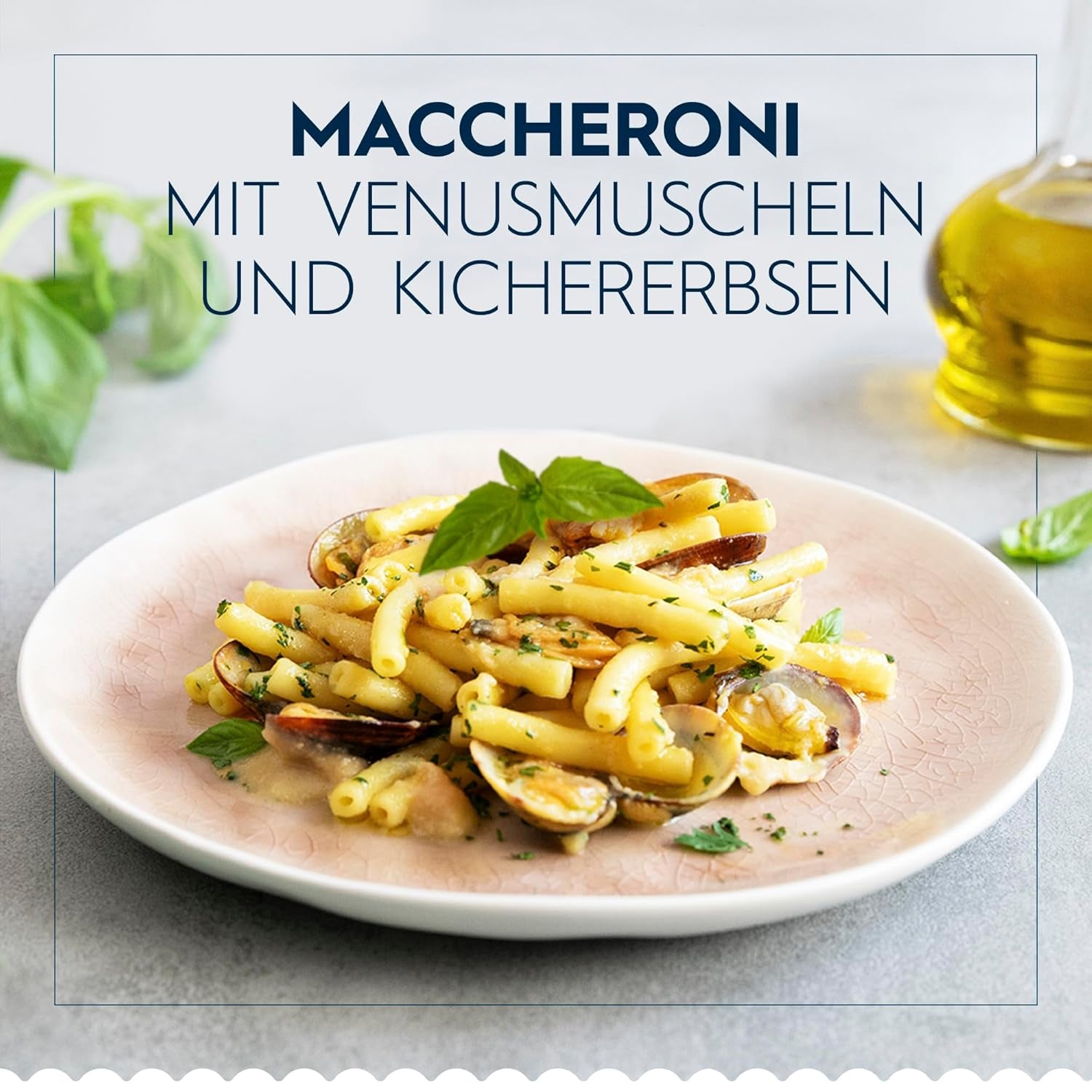 Pasta Barilla Classic Maccheroni sz. 44 db kiváló minőségű durumbúza, mindig al dente, 500g