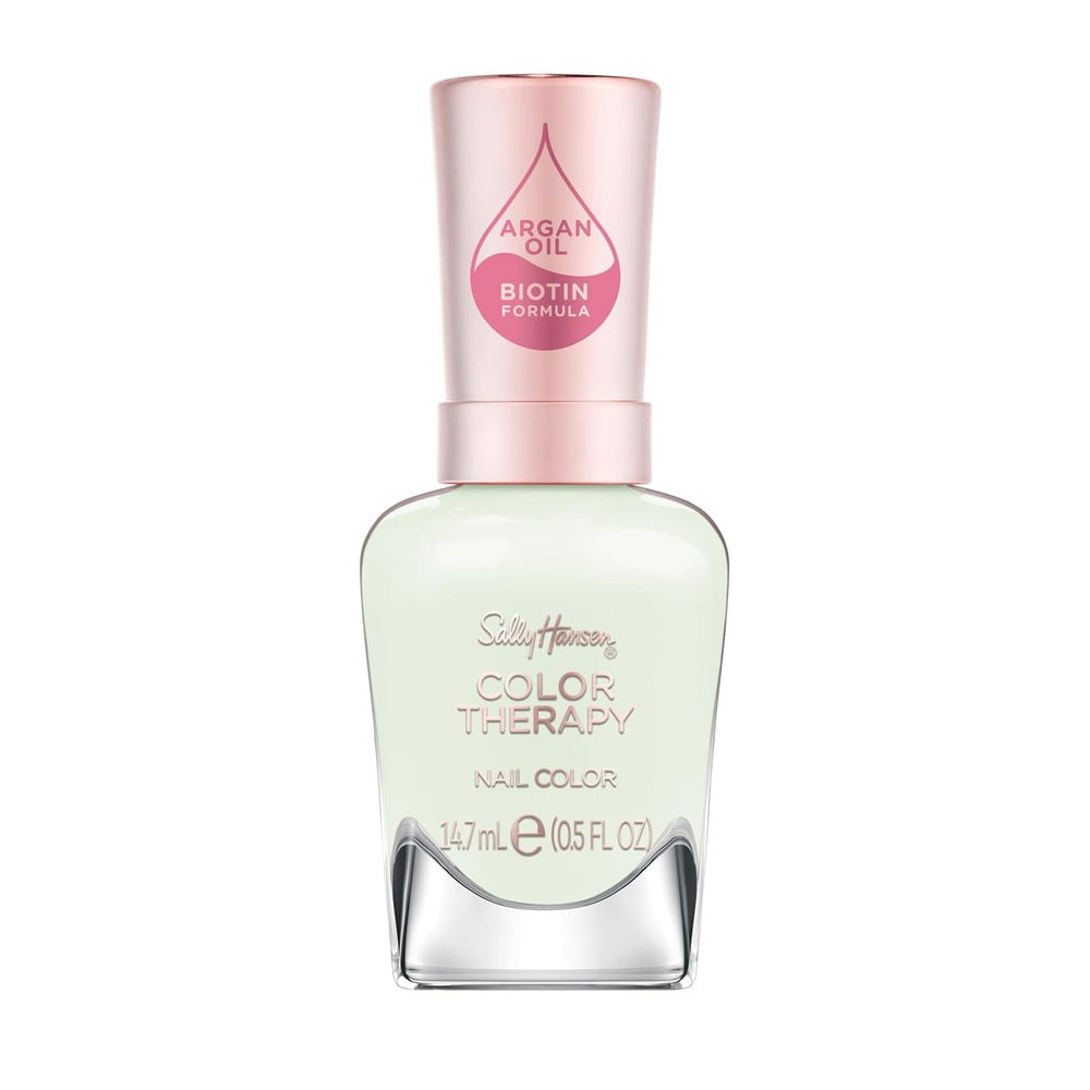 Oja Pamper Me Purple Color Therapy 14.7ml