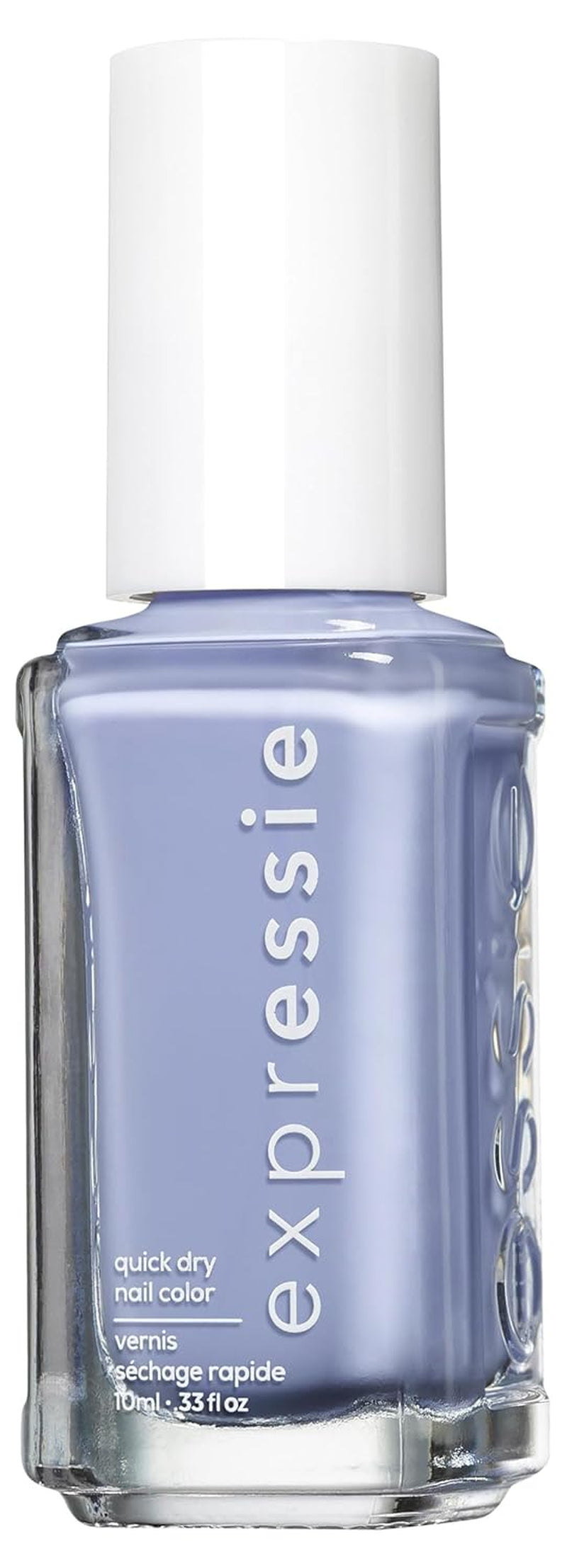 Essie gyorsan száradó körömlakk "kifejezés", sz. 270 misfit right in, metál, vegán formula, 10 ml