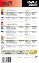Batlle Pumpkin-Caddy, Praktisch, Mehrfarbig, Caddy, 2 Kompartimente, Utensilien, 12X24X12 Cm, 0.01 Kg, 1 Stück