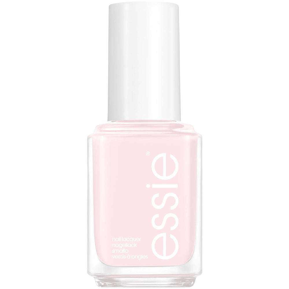 Essie Nagellack für farbintensive Fingernägel, Nr. 387 après-chic, Metallic, 13,5 ml