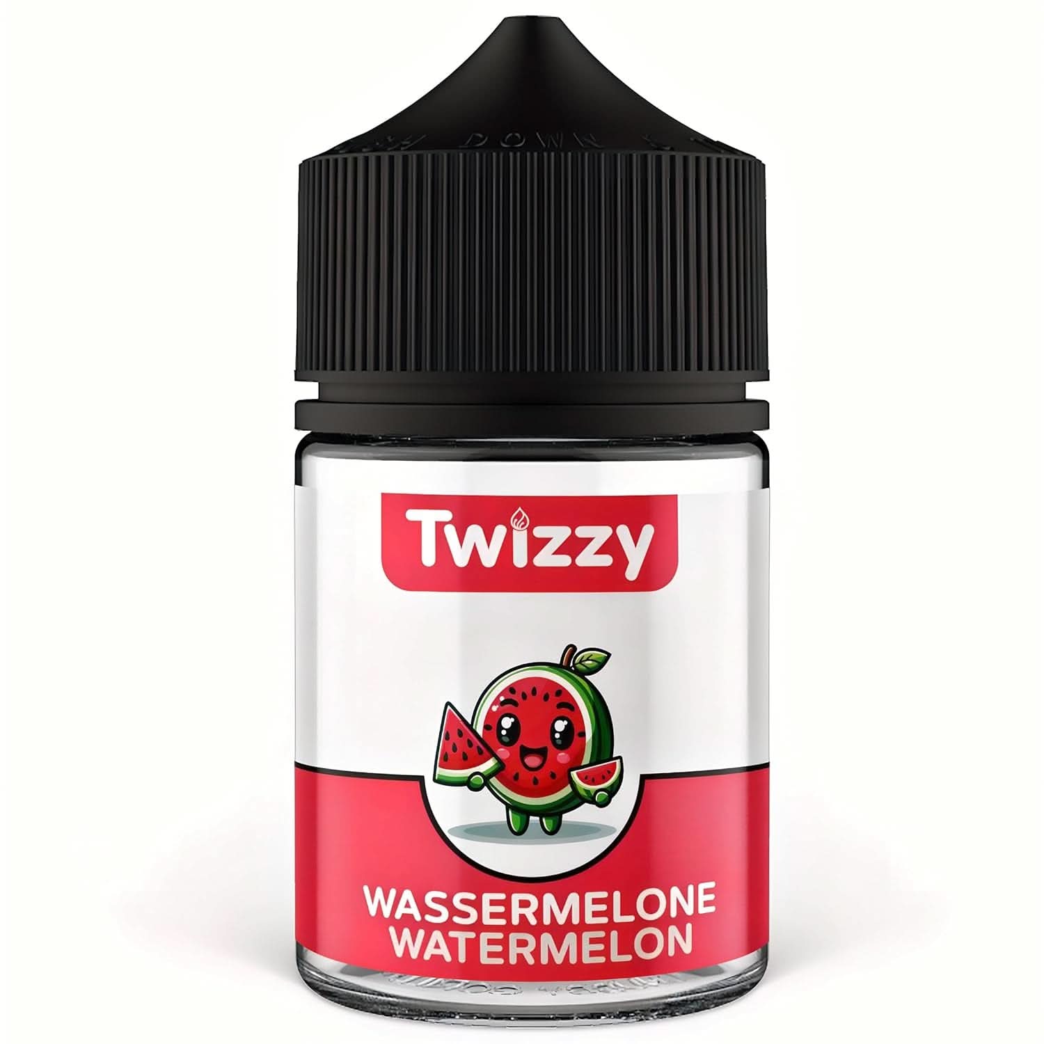 Twizzy görögdinnye, ételízesítő - 60 ml - Intenzív aroma Arome Naty Shop