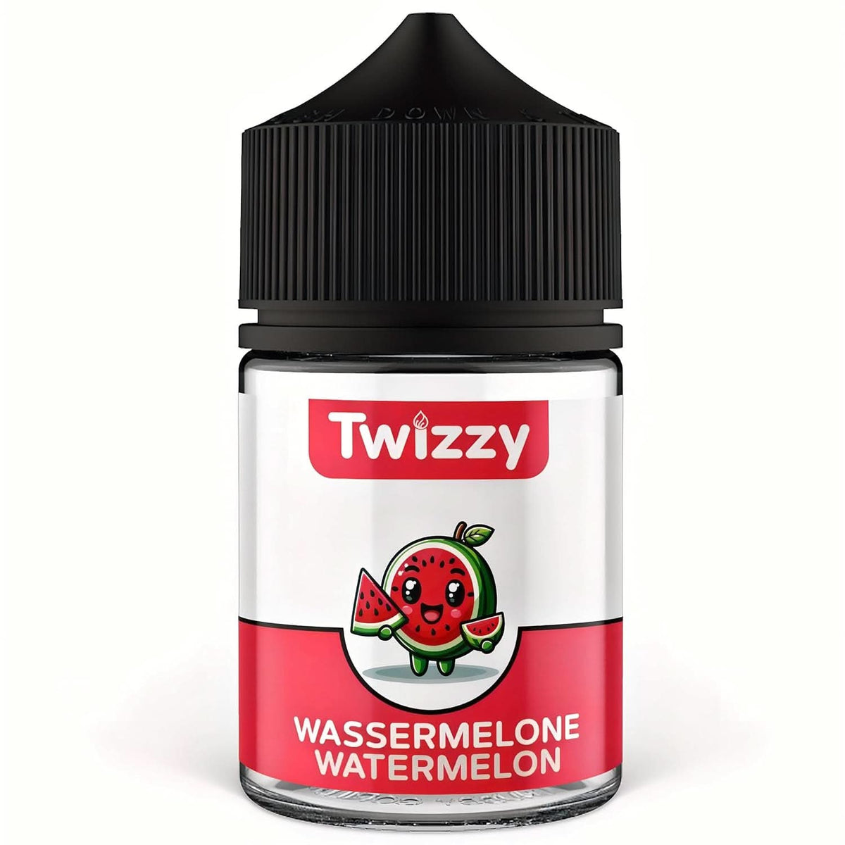 Twizzy görögdinnye, ételízesítő - 60 ml - Intenzív aroma Arome Naty Shop