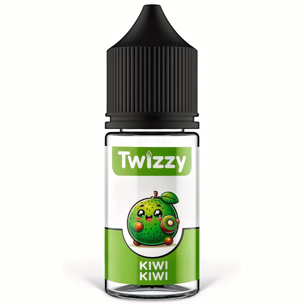 Twizzy Koncentrált Kiwi Aroma, 30 ml Aromas Naty Shop