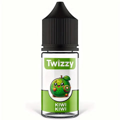 Twizzy Koncentrált Kiwi Aroma, 30 ml Aromas Naty Shop