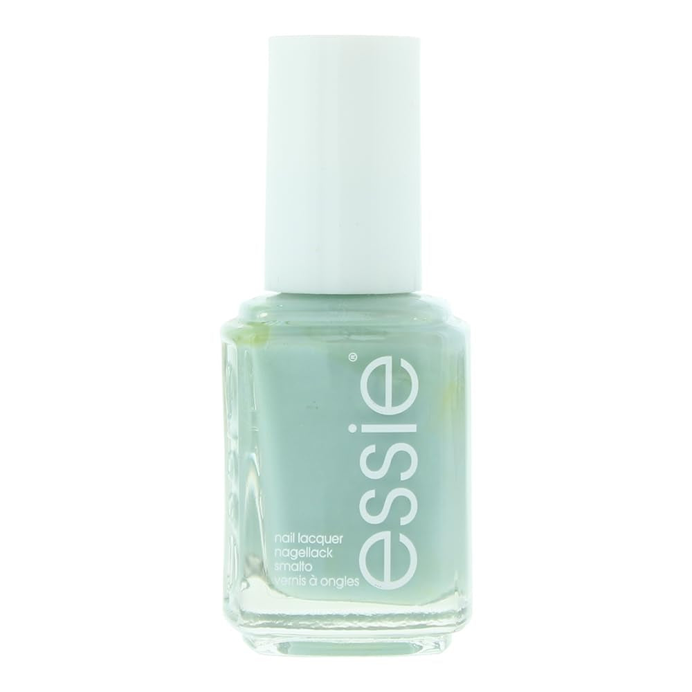 Essie Körömlakk Farbintensive Fingernails, No. 608 serene pala, Búza, 13,5 ml