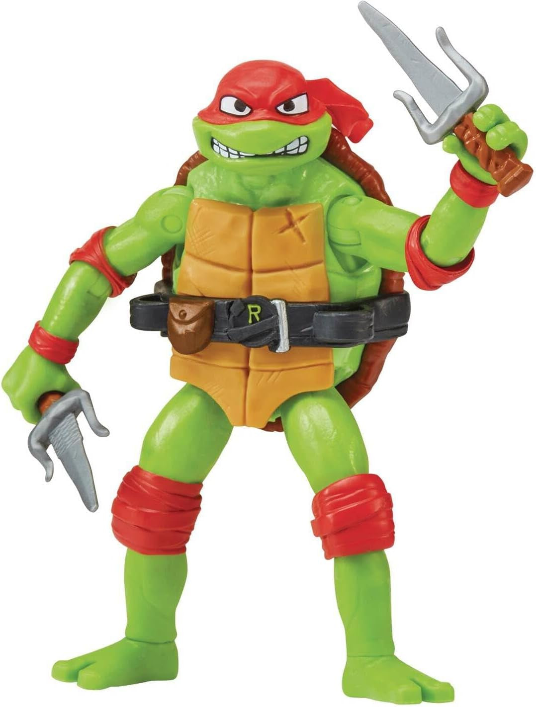 TEENAGE MUTANT NINJA teknősök – Raphael alapfigura Akciófigurák Naty Shop Alapcím
