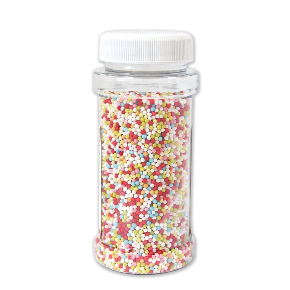 PME Nonpareilles Multicolor, 80 grammos Sprinkles Naty Shop