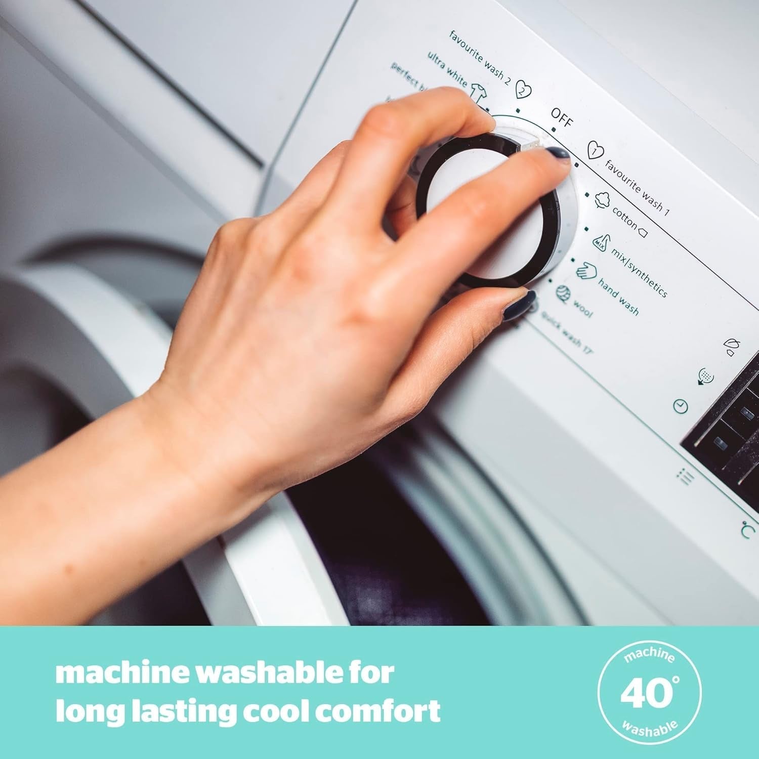 Silentnight Summer Breeze ágytakaró egyszemélyes ágyhoz 2,5 Tog Könnyű nyári paplan ideális meleg éjszakákra és meleg hálószobákra Hipoallergén és mosógépben mosható egyszemélyes ágy 200 X 135 cm Paplanok és paplanok Naty Shop