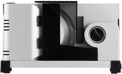 Ritter Icaro 7, többfunkciós elektromos szeletelő Rasnite és Slicers Naty Shop Single