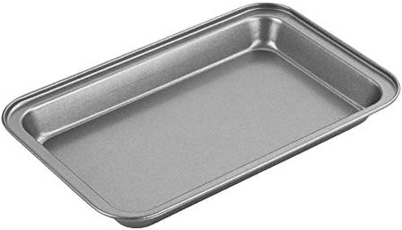 Chef Aid, Tepsi, különböző modellek és méretek Formák és sütőlapok Naty Shop Brownie-Tablet