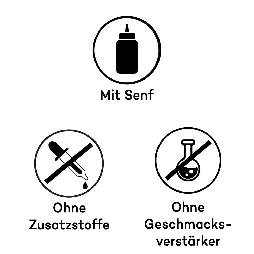 Ankerkraut Bulettes & Fleischpflanzerl, Gewürzmischung für Buletten und Frikadellen, 250g ízesített zacskóban