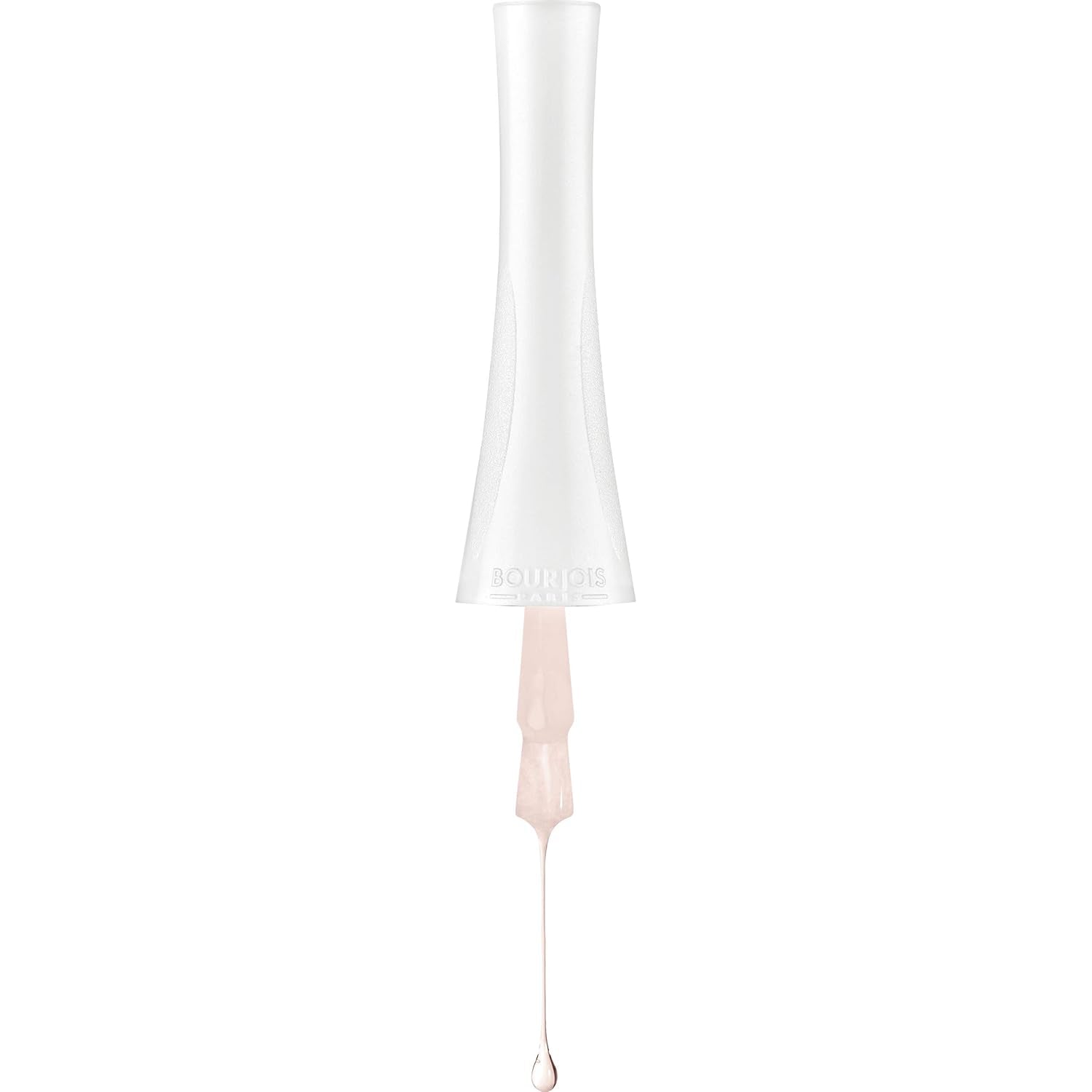 Bourjois körömlakk