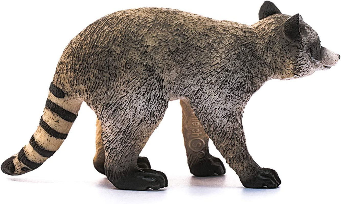 Schleich 14828 Mosdó, 3 év feletti gyerekeknek, WILD LIFE - játékfigura Akciófigurák Naty Shop