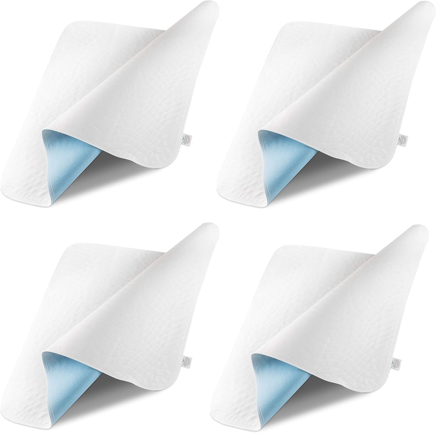 Sensalou Inkontinencia Matrac 90x160cm Vízálló Inkontinencia Matrac Mosható Légáteresztő