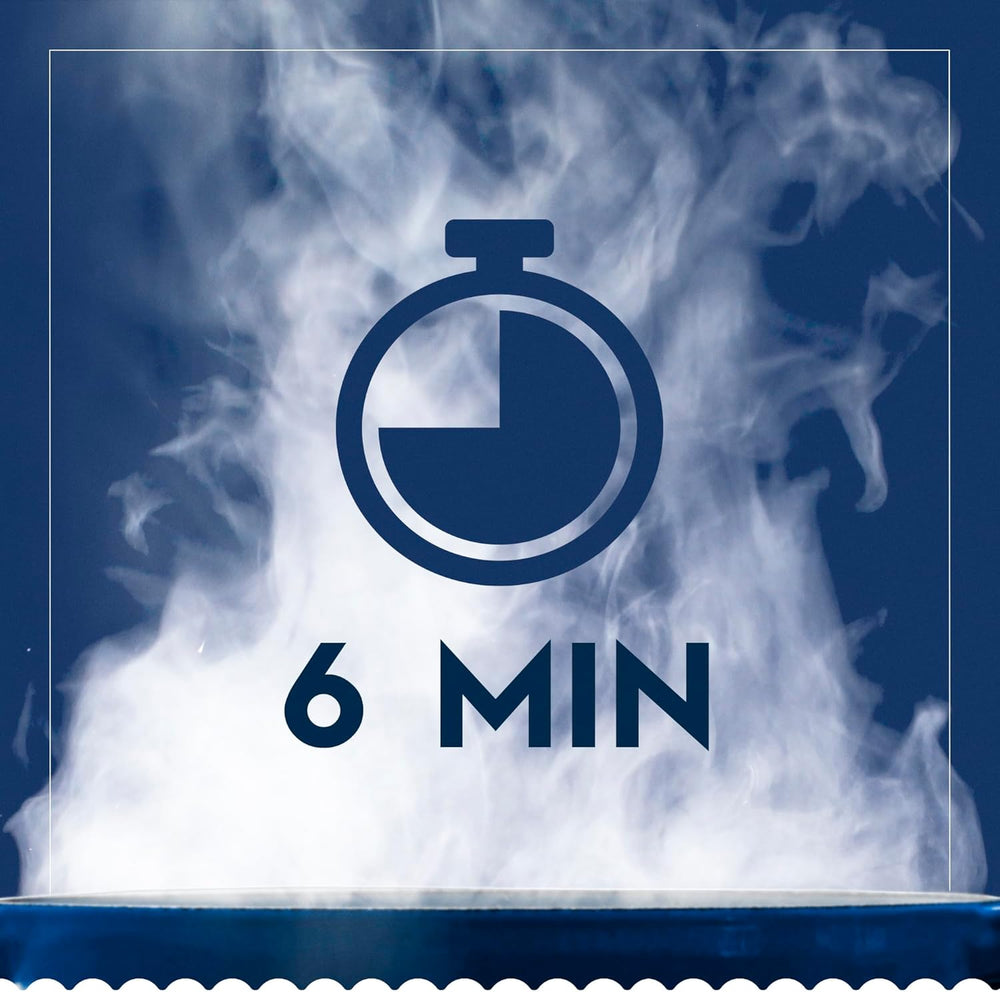 Pasta Barilla Classic Girandole sz. 34, kiváló minőségű durumbúzából készült, mindig al dente (1 x 500g)