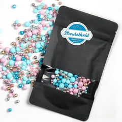 Sprinkles Hero Chocolate, Mix Boy or Girl, 40 gramm Naty Shop