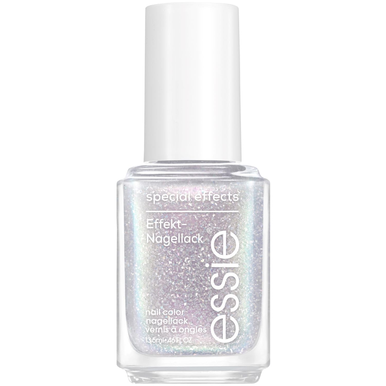 Essie körömlakk – No. 60 pirosító zselé, rózsaszín körömlakk színű, Essie Jelly Gloss kollekció, 13,5 ml